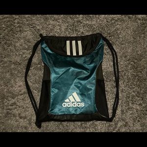 Adidas String Bag